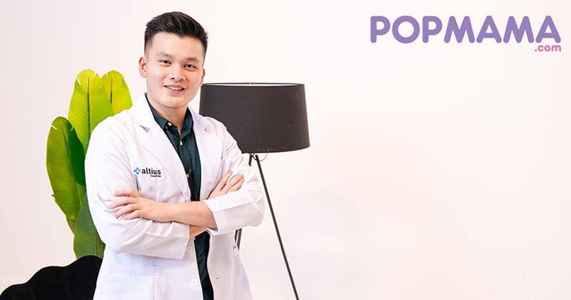 Popmama.com/Hari Firmanto